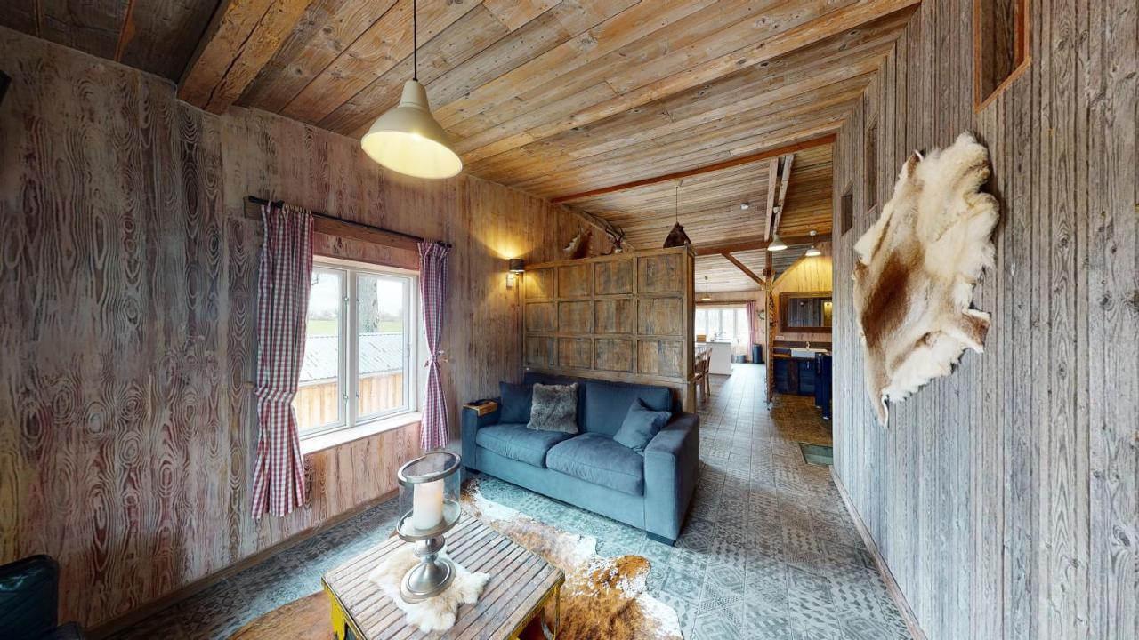 Herrenhaus Gut Neuruppersdorf Timmendorfer Strand Extérieur photo