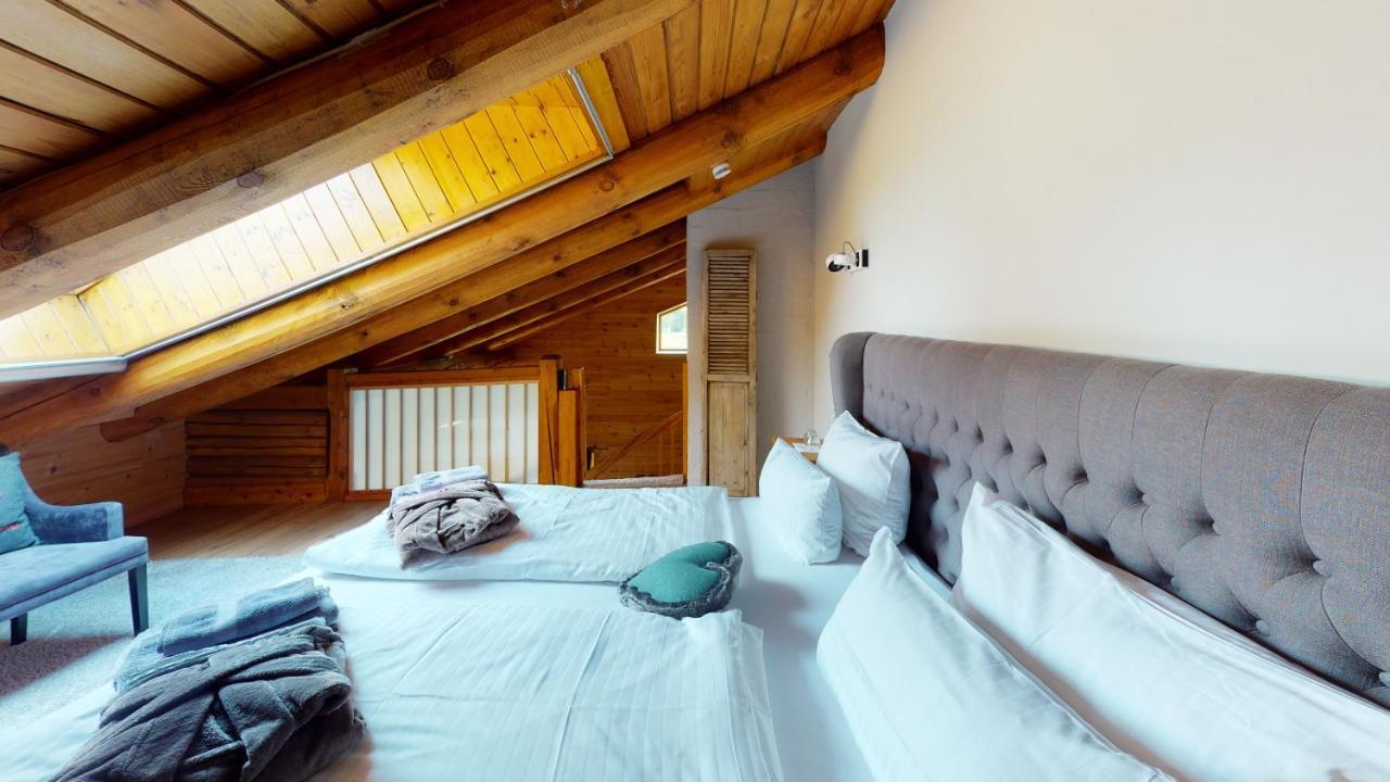 Herrenhaus Gut Neuruppersdorf Timmendorfer Strand Extérieur photo
