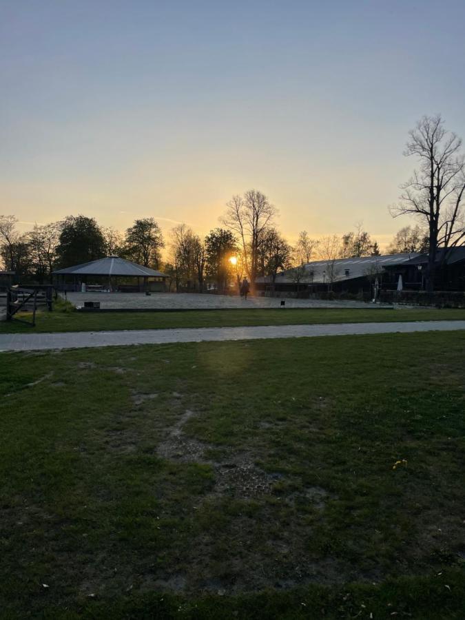 Herrenhaus Gut Neuruppersdorf Timmendorfer Strand Extérieur photo
