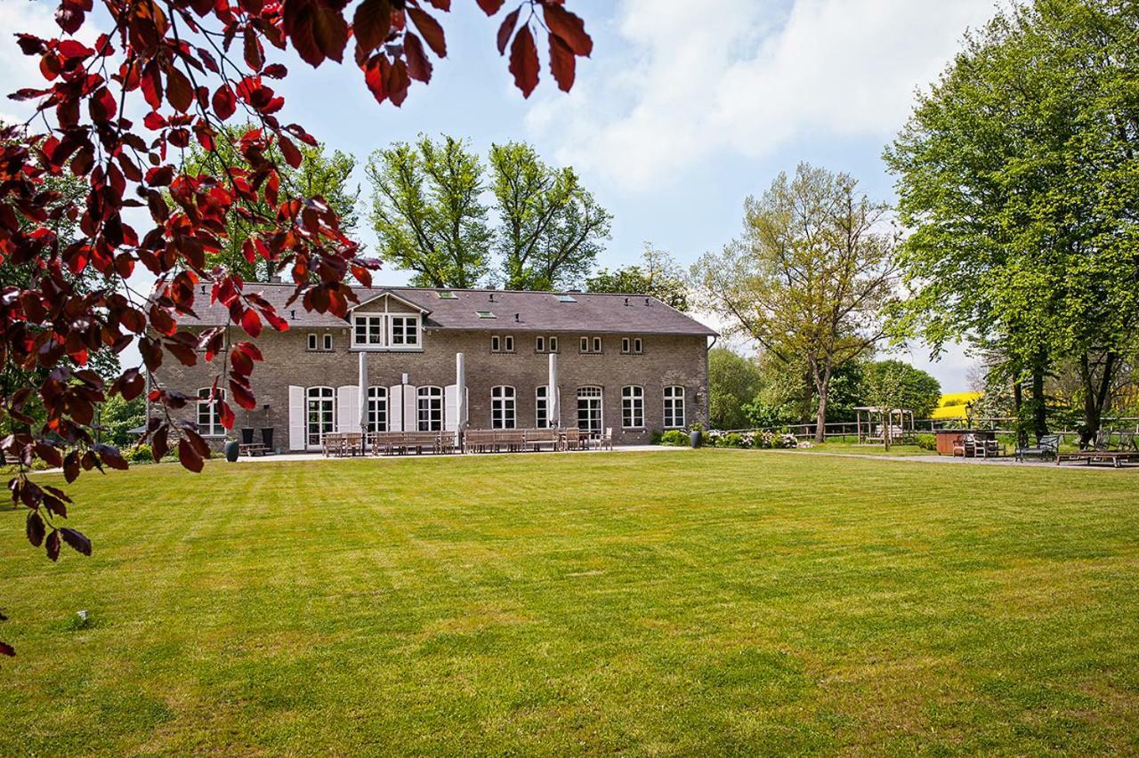 Herrenhaus Gut Neuruppersdorf Timmendorfer Strand Extérieur photo